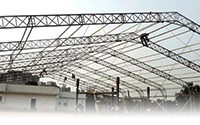Iron Hanger